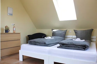 Casa vacanze Vacanza di relax Dassow