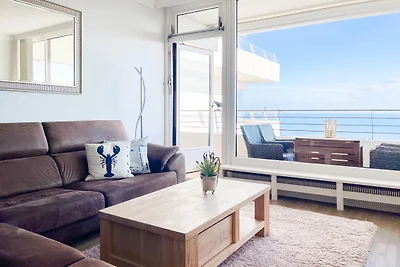 Appartamento Vacanza con famiglia Timmendorfer Strand