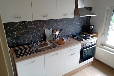 Vakantieappartement Gezinsvakantie Mertesdorf