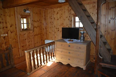 Kreischberg Troadkasten