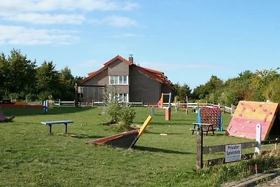 Ferienloft Meerblick 316 - ABC316