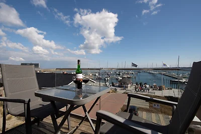Vakantieappartement Gezinsvakantie Heiligenhafen