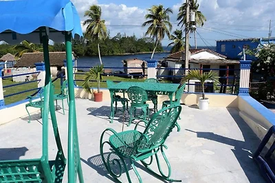 Vakantieappartement Gezinsvakantie Playa Larga