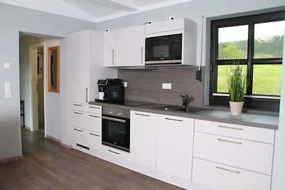 Casa vacanze Vacanza di relax Waltershausen