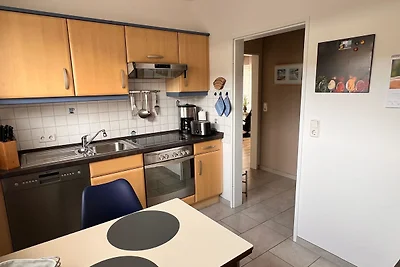 Ferienwohnung Höflich "Bäke"
