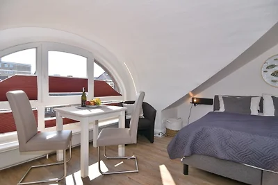 Olympia Haus 2, Whg. 12