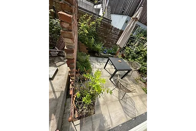 Appartamento Vacanza con famiglia Bad Segeberg