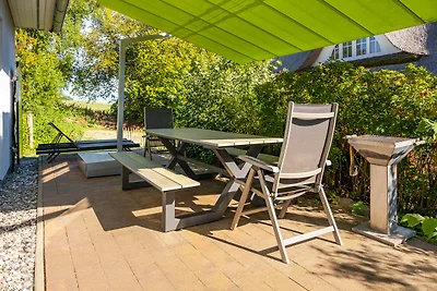 C 2 Family Ferienhaus Wicky