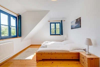 3-Raum Apartment bis 6 Pers. (3.3)