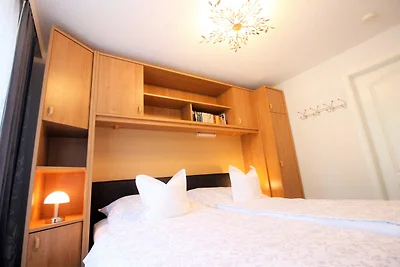 Haus am Kojenteich - Whg. 2 -