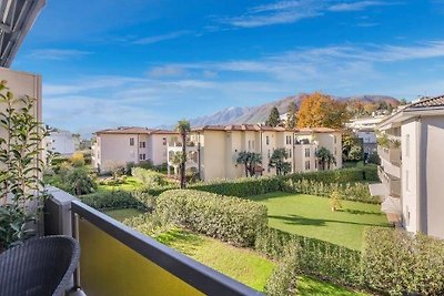 Vakantieappartement Gezinsvakantie Ascona