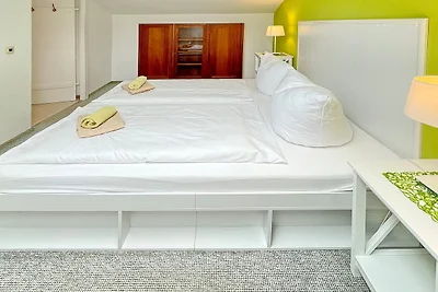 Altstadtflair - Lindenblüte