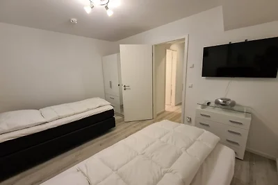 Vakantieappartement Gezinsvakantie Grömitz