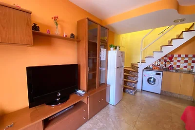 Casa vacanze Vacanza di relax Las Palmas