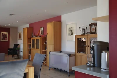 Vakantieappartement Gezinsvakantie 