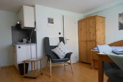 Ferienhaus Heisser Sand, Whg 2