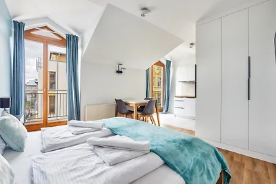 Sun&Snow Promenade - Apartment 12