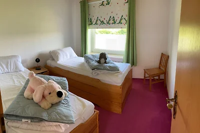 Haus mit Herz - Ferienwohnung 4