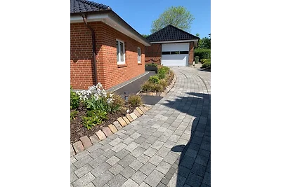 Casa vacanze Vacanza di relax Helmstorf