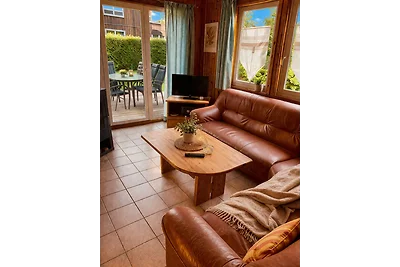 Komfort-Ferienhaus Wolke #56