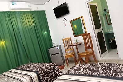 Vakantieappartement Gezinsvakantie Pinar del Rio