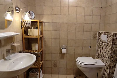 Casa vacanze Vacanza di relax Osteel