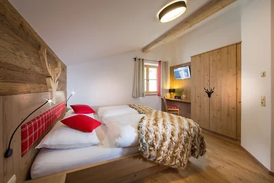 Bachgut Jagdhaus Chalet