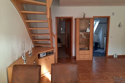 Zempin, Hansestr. 22 "Schatzkiste"