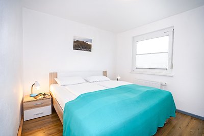 Haus Marienfeld Wohnung