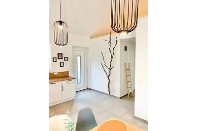 Ferienhaus Kiebitz