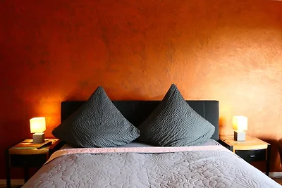 Ferienwohnung Uferpromenade