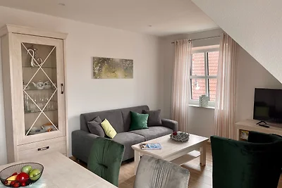 Ferienwohnung Backbord