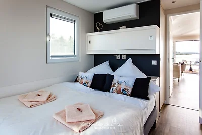 Hausboot KranichNest