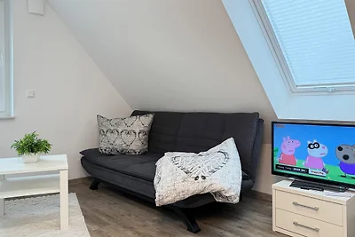 Casa vacanze Vacanza di relax Fuhlendorf