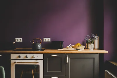 Suite Georg Herrenhaus Viecheln