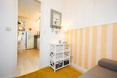 Appartement Vacances avec la famille Sierksdorf