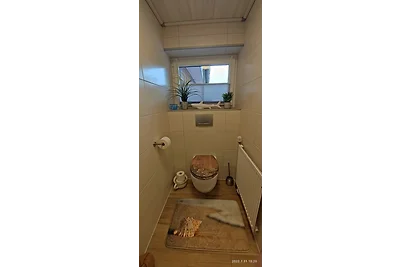 Vakantiehuis Ontspannende vakantie Stadland