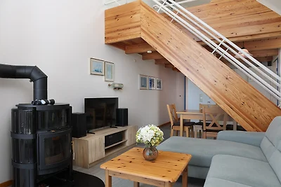 Haus Windjammer Gorch Fock