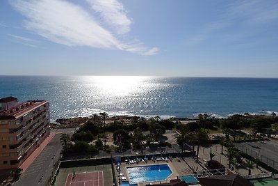 Playa Cabo Cervera