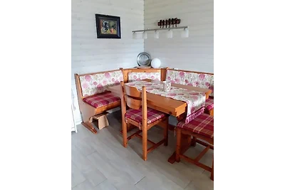 Haus Sonnalpin Familie Kissel