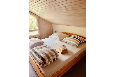 Komfort-Ferienhaus Sonnental #50