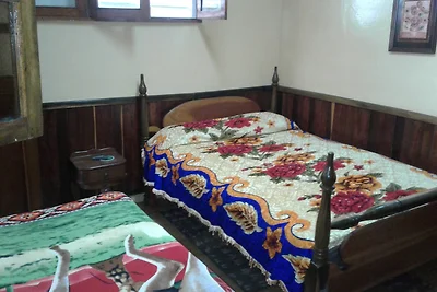 CASA JULKE Appartement 1