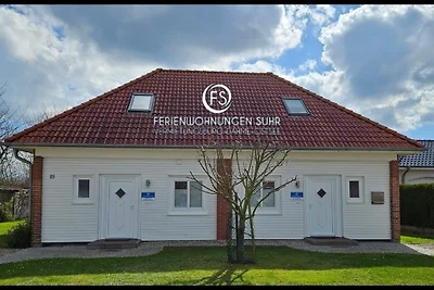 Casa vacanze Vacanza di relax Dahme