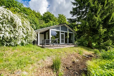 Vakantiehuis Ontspannende vakantie Ruhla