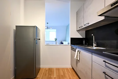 Rosengarten Apartments - Wohnung