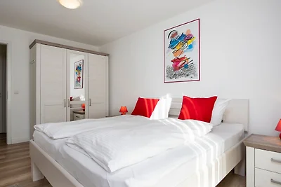 Memelstrasse 7 Strandgut