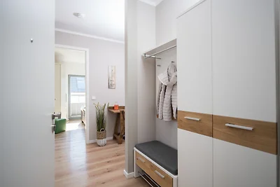 Ostsee - Appartement Nr. 81