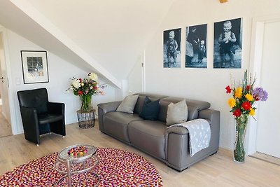 Vakantieappartement Gezinsvakantie Meersburg