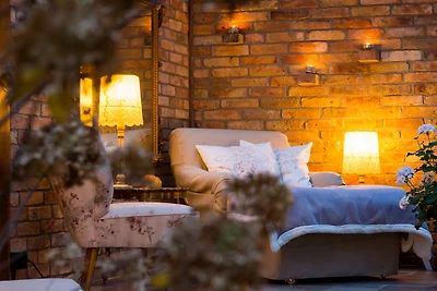 Vakantieappartement Gezinsvakantie Kühlungsborn