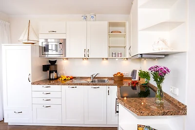 Ferienwohnung Daldrup